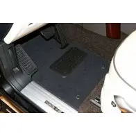 Коврики в салон текстиль Autofamily 1437097293 nlt280611110kh AW33UOX ATZ27 TW - Изображение 2