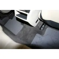 Коврики в салон текстиль акпп Autofamily 1437097295 L6 VNMP 49QYVJ nlt281311110kh - Изображение 2