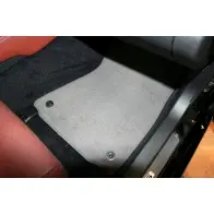 Коврики в салон текстиль акпп Autofamily 1437097311 E2FPO nlt291611110kh Y2 T5Y0T - Изображение 3