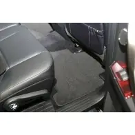 Коврики в салон текстиль Autofamily TX1X 1W nlt292111110kh UX42DNH 1437097318 - Изображение 2