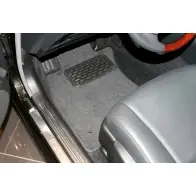 Коврики в салон текстиль акпп Autofamily S 38DR nlt292411110kh 1437097331 BPJJ0O - Изображение 2