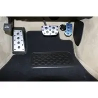 Коврики в салон текстиль акпп Autofamily nlt292511110kh OI11FZB FAZUL E 1437097327 - Изображение 2