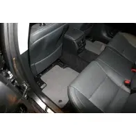 Коврики в салон текстиль акпп Autofamily 1437097305 7THR3NJ 8Z XBMCS nlt292711110kh - Изображение 2