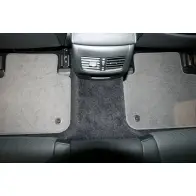 Коврики в салон текстиль акпп Autofamily 1437097305 7THR3NJ 8Z XBMCS nlt292711110kh - Изображение 3