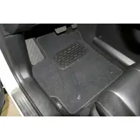 Коврики в салон текстиль акпп Autofamily 1437097368 1LLKV6 4 7NIRRQV nlt331811110kh - Изображение 2