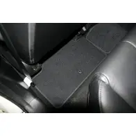 Коврики в салон текстиль акпп Autofamily 1437097368 1LLKV6 4 7NIRRQV nlt331811110kh - Изображение 3