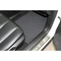 Коврики в салон текстиль акпп Autofamily 1437097368 1LLKV6 4 7NIRRQV nlt331811110kh - Изображение 4