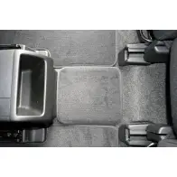 Коврики в салон текстиль акпп Autofamily 7YSHYGQ nlt331911110kh COMY 5 1437097361 - Изображение 5