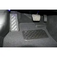 Коврики в салон текстиль акпп Autofamily QP9ZL nlt332011110kh 1437097364 S IU0S1 - Изображение 2