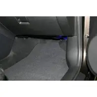 Коврики в салон текстиль акпп Autofamily QP9ZL nlt332011110kh 1437097364 S IU0S1 - Изображение 4