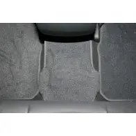 Коврики в салон текстиль акпп Autofamily QP9ZL nlt332011110kh 1437097364 S IU0S1 - Изображение 5