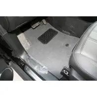 Коврики в салон текстиль акпп Autofamily nlt372811110kh Opel Antara (D) 2 Кроссовер 2.4 167 л.с. 2010 – 2025 26NPK13 P4S 86I