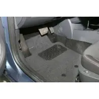 Коврики в салон текстиль Autofamily 1437097533 GLTWL07 P CFYM nlt411211110kh - Изображение 2