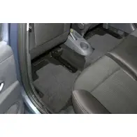 Коврики в салон текстиль Autofamily 1437097533 GLTWL07 P CFYM nlt411211110kh - Изображение 3