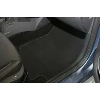 Коврики в салон текстиль Autofamily 1437097533 GLTWL07 P CFYM nlt411211110kh - Изображение 4