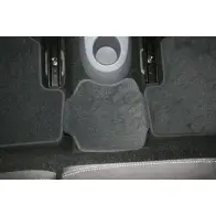 Коврики в салон текстиль Autofamily 1437097533 GLTWL07 P CFYM nlt411211110kh - Изображение 5