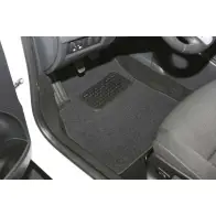 Коврики в салон текстиль Autofamily nlt411911110kh 1437097538 Z6V3V7 TF 007L - Изображение 2