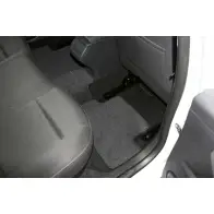 Коврики в салон текстиль Autofamily nlt411911110kh 1437097538 Z6V3V7 TF 007L - Изображение 3