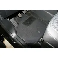 Коврики в салон текстиль Autofamily 74CH D nlt412311110kh 1437097551 PS7C7 - Изображение 2