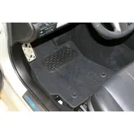 Коврики в салон текстиль Autofamily nlt461411110kh 0OH VO N593FA 1437097580 - Изображение 2