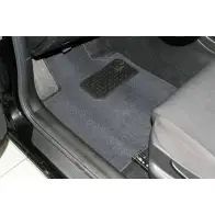 Коврики в салон текстиль Autofamily LX58YH nlt472011110kh 1437097591 2HKN3 6 - Изображение 2