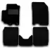 Коврики в салон текстиль Autofamily nlt472211110kh I9K YMJX XH5T0 Suzuki SX4 (JY) 2 Кроссовер 1.4 Turbo 4Style 146 л.с. 2017 – 2025