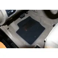 Коврики в салон текстиль акпп Autofamily P1ZO A9 Volvo XC90 1 (275) Кроссовер 2.8 T6 272 л.с. 2003 – 2008 nlt500411110kh EUALR1V