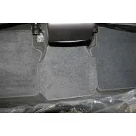 Коврики в салон текстиль Autofamily 1437096875 nlt630811110kh 6DAVRX B2PE O - Изображение 5