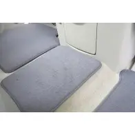 Коврики в салон текстиль акпп Autofamily 0LK K2JI 1437097200 nlt760211110kh XGCKC - Изображение 2