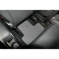 Коврики в салон текстиль акпп Autofamily 1437097416 0EZ3KB RFR ZG nlt850111110kh - Изображение 2