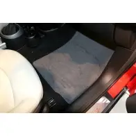 Коврики в салон текстиль акпп Autofamily 9 1MQ9A 1IM9A 1437097418 nlt850211110kh - Изображение 3