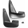 Брызговики передние полиуретан Autofamily 1437096707 6 7SFU6B sgfmk491 U7AB8AF
