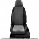 Авточехлы сидения из экокожи Avtolider1 rn220301 K21 5L 1437098345 3WL518 - Изображение 4
