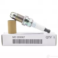 Свеча зажигания MITSUBISHI MUNG T Mitsubishi Outlander MD355067