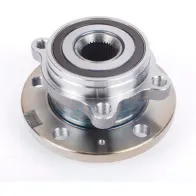 Ступица колеса