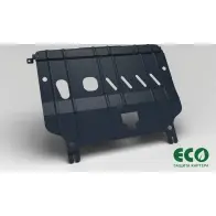 Комплект защиты картера и крепеж Eco eco2028020 WE7S EJ 1437099106 F2AE7BP