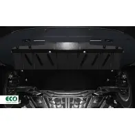 Комплект защиты картера и крепеж Eco eco2028020 WE7S EJ 1437099106 F2AE7BP - Изображение 5