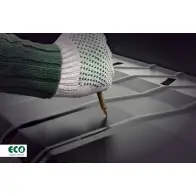 Комплект защиты картера и крепеж Eco eco2028020 WE7S EJ 1437099106 F2AE7BP - Изображение 7