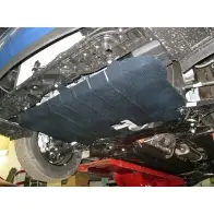 Комплект защиты картера и крепеж Eco T22R 0 CJAK1 eco2029020 1437099102 - Изображение 2