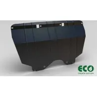 Комплект защиты картера и крепеж Eco Hyundai ix35 (LM, EL) 1 Кроссовер 2.0 158 л.с. 2014 – наст. время 5O6 9E eco2036020 XQ5OLR