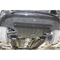 Защита картера и крепеж Eco THAR5YT eco2053030 6UDFJP 7 1437099077 - Изображение 2