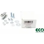Комплект защиты картера и крепеж Eco FW4 6VX DKYQ5 1437099109 eco2543020 - Изображение 4