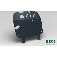 Комплект защиты картера и крепеж Eco GQRYU RS4J D eco3531020 1437099112