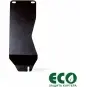 Комплект защиты редуктора и крепежа Eco E68ZP 1437099100 eco3639520 G 2WEX