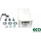 Комплект защиты редуктора и крепеж Eco 1437099124 9EOO7 PT CZUC eco3639522