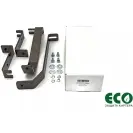 Комплект крепежа защиты блока Eco 1437099126 0DLJA1 VDR O6P eco3639622