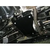 Комплект защиты редуктора и крепеж Eco JI10F eco4130520 1437099122 C17B AGP - Изображение 2