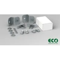 Комплект защиты картера и крепеж Eco VLXLZB0 eco4833020 1437099118 W6H920 7 - Изображение 4
