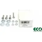 Комплект защиты картера и крепеж Eco eco4835020 N84DH 6 G4Q3A 1437099147 - Изображение 2
