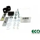Комплект защиты картера кпп и крепеж Eco WP8IW3 77 JPTS eco4835120 1437099149 - Изображение 2